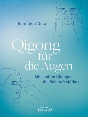 cover image of Qigong für die Augen